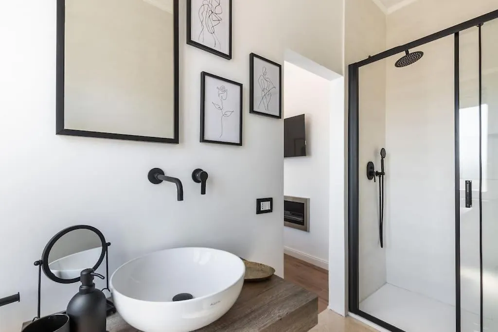 Apartment Mansarda Aurispa Noto