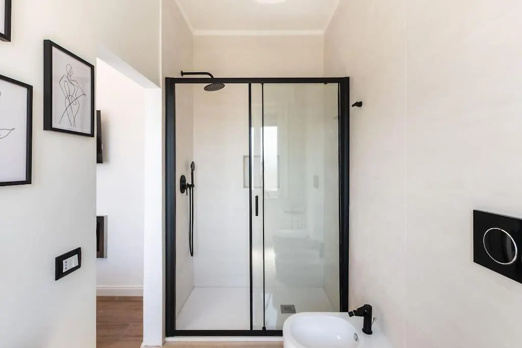 Apartment Mansarda Aurispa Noto Italy