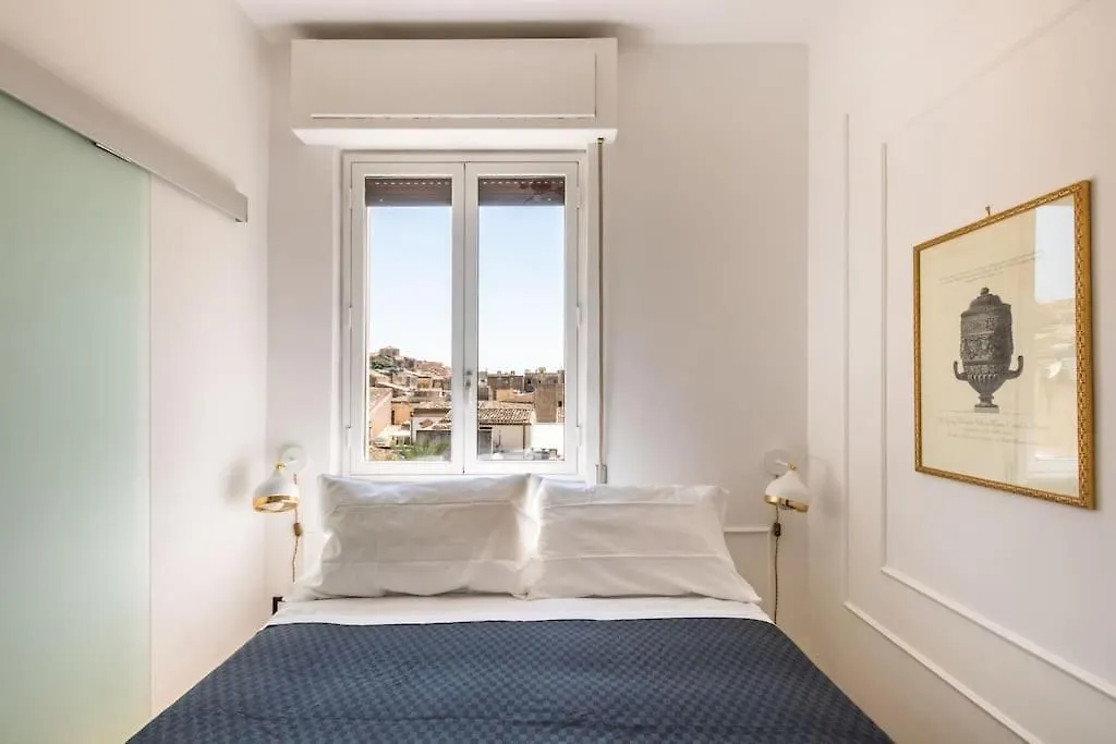 Mansarda Aurispa Noto Apartment